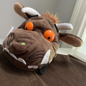 Child's Gruffalo Costume Size Small